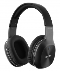 Наушники накладные Edifier W800BT черный bluetooth
