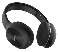 Наушники накладные Edifier W800BT черный bluetooth