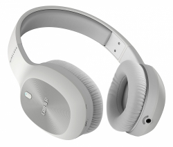 Наушники накладные Edifier W800BT белый bluetooth