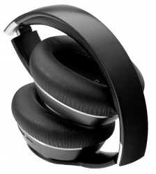 Наушники накладные Edifier W820BT черный bluetooth