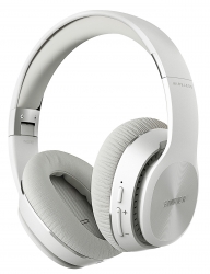 Наушники накладные Edifier W820BT белый bluetooth