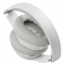 Наушники накладные Edifier W820BT белый bluetooth