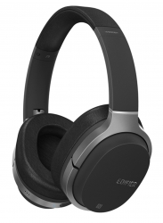 Наушники накладные Edifier W830BT черный bluetooth