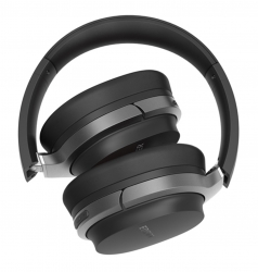 Наушники накладные Edifier W830BT черный bluetooth