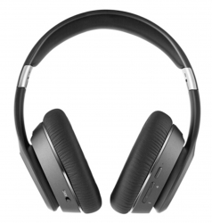 Наушники накладные Edifier W828NB черный bluetooth