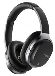 Наушники накладные Edifier W860NB черный bluetooth