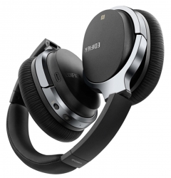 Наушники накладные Edifier W860NB черный bluetooth