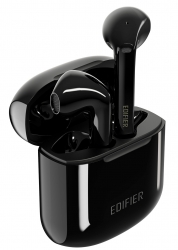 Гарнитура вкладыши Edifier TWS200 черный