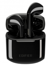 Гарнитура вкладыши Edifier TWS200 черный