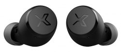 Гарнитура вкладыши Edifier X3 черный