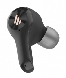 Гарнитура вкладыши Edifier X5 черный bluetooth