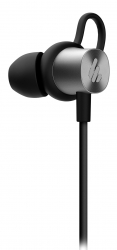 Гарнитура вкладыши Edifier W310BT черный/серый