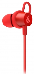 Гарнитура вкладыши Edifier W310BT красный