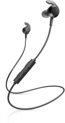 Гарнитура вкладыши Philips TAE4205BK/00 черный bluetooth