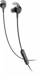 Гарнитура вкладыши Philips TAE4205BK/00 черный bluetooth
