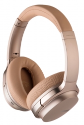 Наушники накладные Edifier W860NB золотистый bluetooth