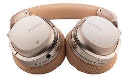 Наушники накладные Edifier W860NB золотистый bluetooth