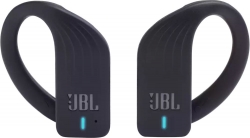 Гарнитура вкладыши JBL ENDURPEAK черный (JBLENDURPEAKBLK)