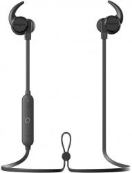 Гарнитура вкладыши Creative Outlier Active V2 черный (51EF0850AA001)