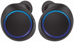 Гарнитура вкладыши Creative Outlier Air черный/серый (51EF0830AA000/51EF0830AA002)