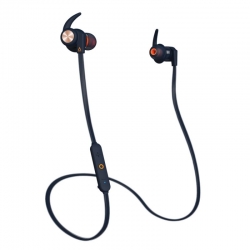 Гарнитура вкладыши Creative Outlier Sports синий 51EF0730AA000)