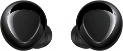 Гарнитура вкладыши Samsung Buds+ черный беспроводные bluetooth в ушной раковине (SM-R175NZKASER)