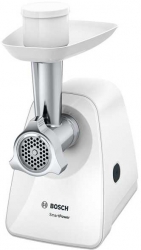 Мясорубка Bosch MFW2514W белый