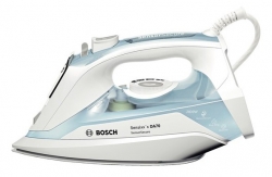 Утюг Bosch TDА7028210 белый/голубой