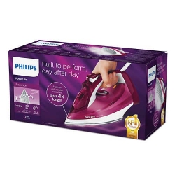Утюг Philips GC2997/40 бордовый