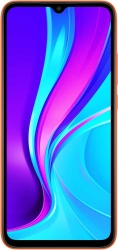 Смартфон Xiaomi Redmi 9C 32Gb 2Gb оранжевый моноблок 3G 4G 2Sim 6.53 720x1600 Android 10 13Mpix 802.11 b/g/n NFC GPS GSM900/1800 GSM1900 MP3 A-GPS 