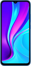 Смартфон Xiaomi Redmi 9C 32Gb 2Gb синий моноблок 3G 4G 2Sim 6.53 720x1600 Android 10 13Mpix 802.11 b/g/n NFC GPS GSM900/1800 GSM1900 MP3 A-GPS micr