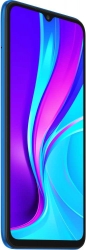 Смартфон Xiaomi Redmi 9C 32Gb 2Gb синий моноблок 3G 4G 2Sim 6.53 720x1600 Android 10 13Mpix 802.11 b/g/n NFC GPS GSM900/1800 GSM1900 MP3 A-GPS micr