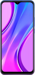 Смартфон Xiaomi Redmi 9 64Gb 4Gb фиолетовый моноблок 3G 4G 2Sim 6.53 1080x2340 Android 10 13Mpix 802.11 aх/b/g/n/ac NFC GPS GSM900/1800 GSM1900 MP3