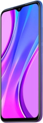 Смартфон Xiaomi Redmi 9 64Gb 4Gb фиолетовый моноблок 3G 4G 2Sim 6.53 1080x2340 Android 10 13Mpix 802.11 aх/b/g/n/ac NFC GPS GSM900/1800 GSM1900 MP3
