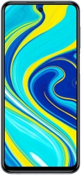 Смартфон Xiaomi Redmi Note 9S 64Gb 4Gb серый моноблок 3G 4G 2Sim 6.67 1080x2400 Android 10 48Mpix 802.11 a/b/g/n/ac GPS GSM900/1800 GSM1900 MP3 A-G