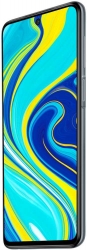 Смартфон Xiaomi Redmi Note 9S 64Gb 4Gb серый моноблок 3G 4G 2Sim 6.67 1080x2400 Android 10 48Mpix 802.11 a/b/g/n/ac GPS GSM900/1800 GSM1900 MP3 A-G
