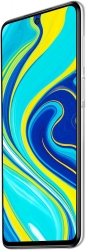Смартфон Xiaomi Redmi Note 9 Pro 128Gb 6Gb белый моноблок 3G 4G 2Sim 6.67 1080x2400 Android 10.0 64Mpix 802.11 a/b/g/n/ac NFC GPS GSM900/1800 GSM19