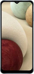 Смартфон Samsung SM-A125F Galaxy A12 64Gb 4Gb синий моноблок 3G 4G 2Sim 6.5 720x1600 Android 10 48Mpix 802.11 b/g/n NFC GPS GSM900/1800 GSM1900 Tou