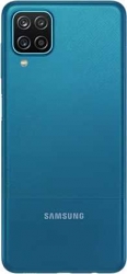 Смартфон Samsung SM-A125F Galaxy A12 64Gb 4Gb синий моноблок 3G 4G 2Sim 6.5 720x1600 Android 10 48Mpix 802.11 b/g/n NFC GPS GSM900/1800 GSM1900 Tou