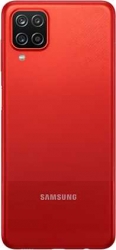 Смартфон Samsung SM-A125F Galaxy A12 64Gb 4Gb красный моноблок 3G 4G 2Sim 6.5 720x1600 Android 10 48Mpix 802.11 b/g/n NFC GPS GSM900/1800 GSM1900 T