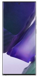 Смартфон Samsung SM-N986F Galaxy Note 20 Ultra 512Gb 12Gb черный моноблок 3G 4G 2Sim 6.9 1440x3088 Android 10.0 108Mpix 802.11 a/b/g/n/ac/ax NFC GP
