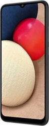 Смартфон Samsung SM-A025F Galaxy A02s 32Gb 3Gb черный моноблок 3G 4G 6.5 720x1600 Android 10 13Mpix 802.11 b/g/n GPS GSM900/1800 GSM1900 TouchSc MP