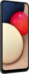 Смартфон Samsung SM-A025F Galaxy A02s 32Gb 3Gb черный моноблок 3G 4G 6.5 720x1600 Android 10 13Mpix 802.11 b/g/n GPS GSM900/1800 GSM1900 TouchSc MP
