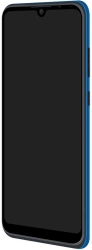 Смартфон ZTE Blade A5 2020 32Gb 2Gb синий моноблок 3G 4G 2Sim 6.088 720x1520 Android 9.0 13Mpix 802.11 b/g/n GPS GSM900/1800 GSM1900 MP3 FM A-GPS m