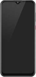 Смартфон ZTE Blade 20 Smart 128Gb 4Gb черный моноблок 3G 4G 2Sim 6.49 720x1560 Android 9.0 16Mpix 802.11 a/b/g/n/ac NFC GPS GSM900/1800 GSM1900 MP3