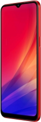 Смартфон Realme C3 64Gb 3Gb красный моноблок 3G 4G 2Sim 6.5 720x1600 Android 10 12Mpix WiFi NFC GPS GSM900/1800 GSM1900 MP3 A-GPS microSDXC max256G