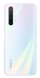 Смартфон Realme X3 256Gb 12Gb белый моноблок 3G 4G 6.57 1080x2400 Android 9.0 64Mpix 802.11 a/b/g/n/ac NFC GPS GSM900/1800 GSM1900 MP3