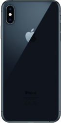 Смартфон Apple FT532RU/A iPhone XS MAX 256Gb Как новый серый космос моноблок 3G 4G 1Sim 6.5 1242x2688 iPhone iOS 12 12Mpix WiFi NFC GPS GSM900/