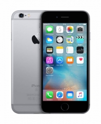 Смартфон Apple MKQT2RU/A iPhone 6s 128Gb серый космос моноблок 3G 4G 1Sim 4.7 750x1334 iPhone iOS 12 12Mpix WiFi GSM900/1800 GSM1900 TouchSc MP3 A-