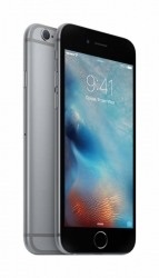 Смартфон Apple MKQT2RU/A iPhone 6s 128Gb серый космос моноблок 3G 4G 1Sim 4.7 750x1334 iPhone iOS 12 12Mpix WiFi GSM900/1800 GSM1900 TouchSc MP3 A-